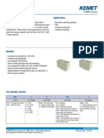 Kem R7002 Ec2 Ee2-1104574