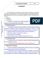 CoursIndEtite1 DP - L Isolement