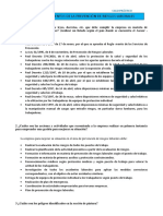 Caso Practico IP059 FUNDAMENTOS DE LA PREVENCIÓN DE RIESGOS LABORALES