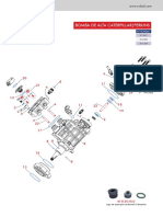 424156168 Bombas de Alta Cammon Rail