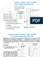 Evaluativo 1 Corte 2