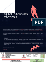 Ebook 10 Aplicaciones - Juegos Tácticos