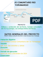 Presentación Proyecto