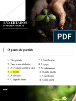 Fundamentos Da Fé - Lição 5