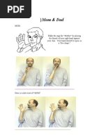 Download American Sign Language by Cecilia Toussaint Gonzlez SN61244697 doc pdf