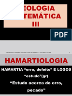 Hamartiologia Básica