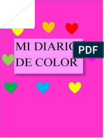 Mi Diario de Color