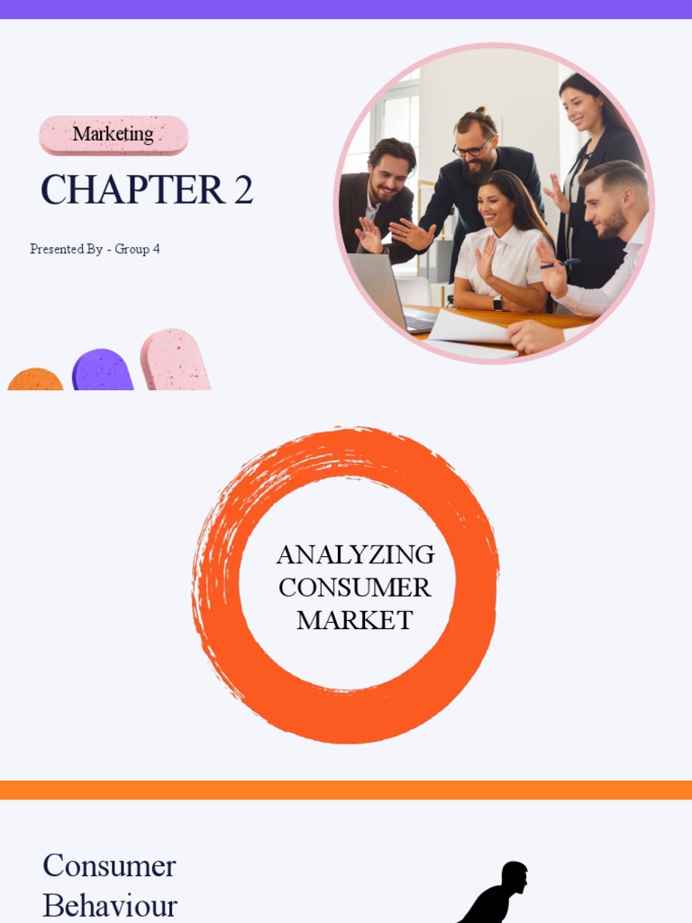 Analyzing Consumer Behavior Insights | PDF | Behavior | Consumer Behaviour
