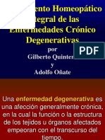 NOVIEMBRE Enfermedades Cronico Degenerativas GILBERTO Y ADOLFO