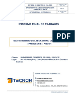 Informe Final - Laboratorio de Anatomia