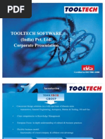 Download Corporate Presentation by debendra31 SN61245290 doc pdf