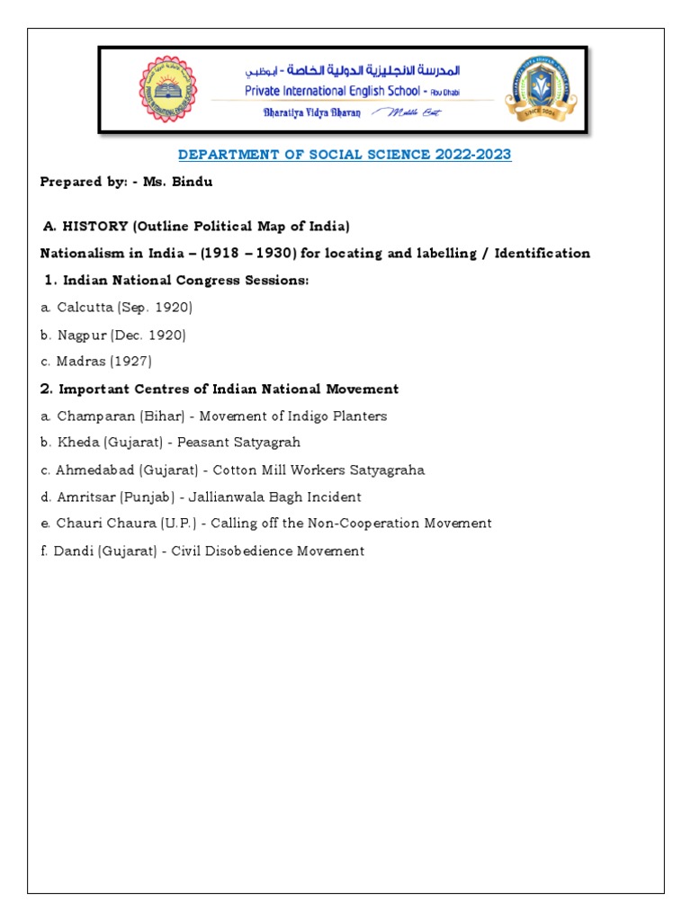 MapHistory Geography PDF