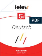 Deutsch 5