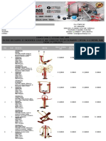 6.0-Equipos Parque Aire Libre V5000 y Proin