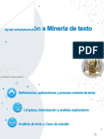 Introducción A Mineria de Texto DSRP ER 141121