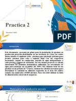 UNAD - Pscicultura - Practica 2 Grupo