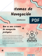 Sistemas de Navegacion