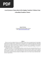 Download brazil furniture andreamorrison by Anisur Rahman Faroque SN6124576 doc pdf