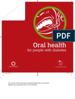 Oral Health en RTP
