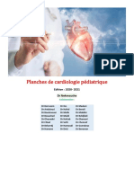 Planches Cardiologie