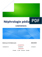 Néphrologie