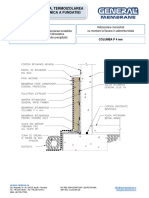 F01.A - Protectie Mecanica Si Termoizolatie