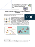 Tarea N - 3 Gestión de Almacenes Inventarios y Compras - Guano - Anthony