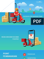 Individual Task Rezka A Suciana 224741032 BO Dan Kepemimpinan Perusahaan Gojek