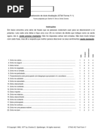 Adaptação Do 