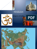 Ancient India Hinduism