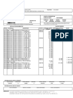 Cartola FP Octubre 2021