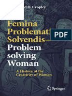 Femina Problematis Solvendis-Problem-solving Woman