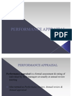Ch6 Performance Appraisal 1