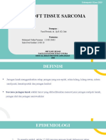 CSS Soft Tissue Sarcoma