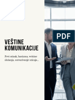 Vestine Komunikacije