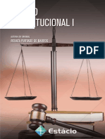 Livro Proprietario - Direito Constitucional i 5