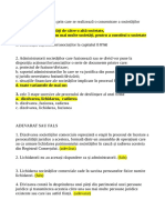 Economia Intreprinderii GRILE 14.12.2021