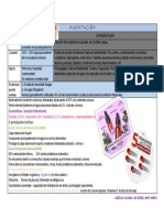 Hidratación Deshidratación