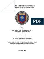 Universidad Autónoma de Nuevo León: Instituto de Investigaciones Sociales