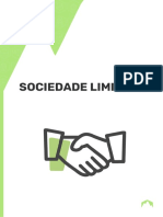 Sociedade Limitada