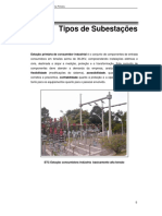 03 Tipos de Subestação