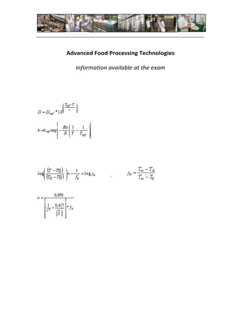 Formula | PDF