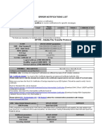 Communication Form1