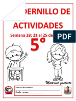 5° S28 CUADERNILLO DE ACTIVIDADES-PROFA KEMPIS-1