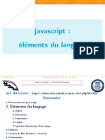 5.2elements Langage JCRHH