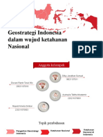 Geostrategi Indonesia Dalam Wujud Ketahanan Nasional-1