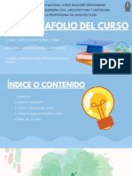 Portafolio de Orientacion