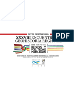 Kamienkowski. 2019. Saberes y prácticas acerca de las termitas entre los tobas del oeste de Formosa. Actas-Digitales-EGHR