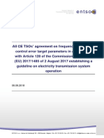 SAFA - Policy On LFCR - Part B Articles For Approval - Vfinal - CLEAN