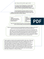 LAW 3100 - Persons & Family Relations - JD 2. G.R. No. 63925 - Tanada vs. Tuvera - Case Digest 1